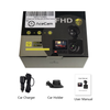 3" Full HD Dash Cam Car Recorder Camera With Loop Recording